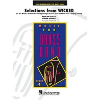 Selections from Wicked 
