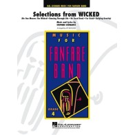 Selections from Wicked 