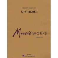 Spy Train 