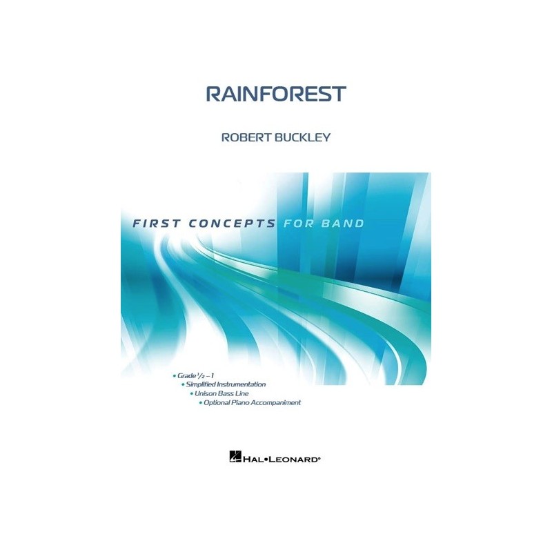 Rainforest 
