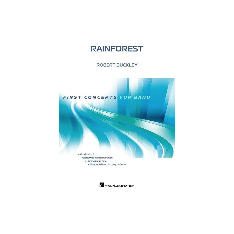 Rainforest 