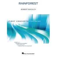 Rainforest 