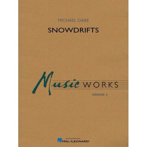 Snowdrifts 