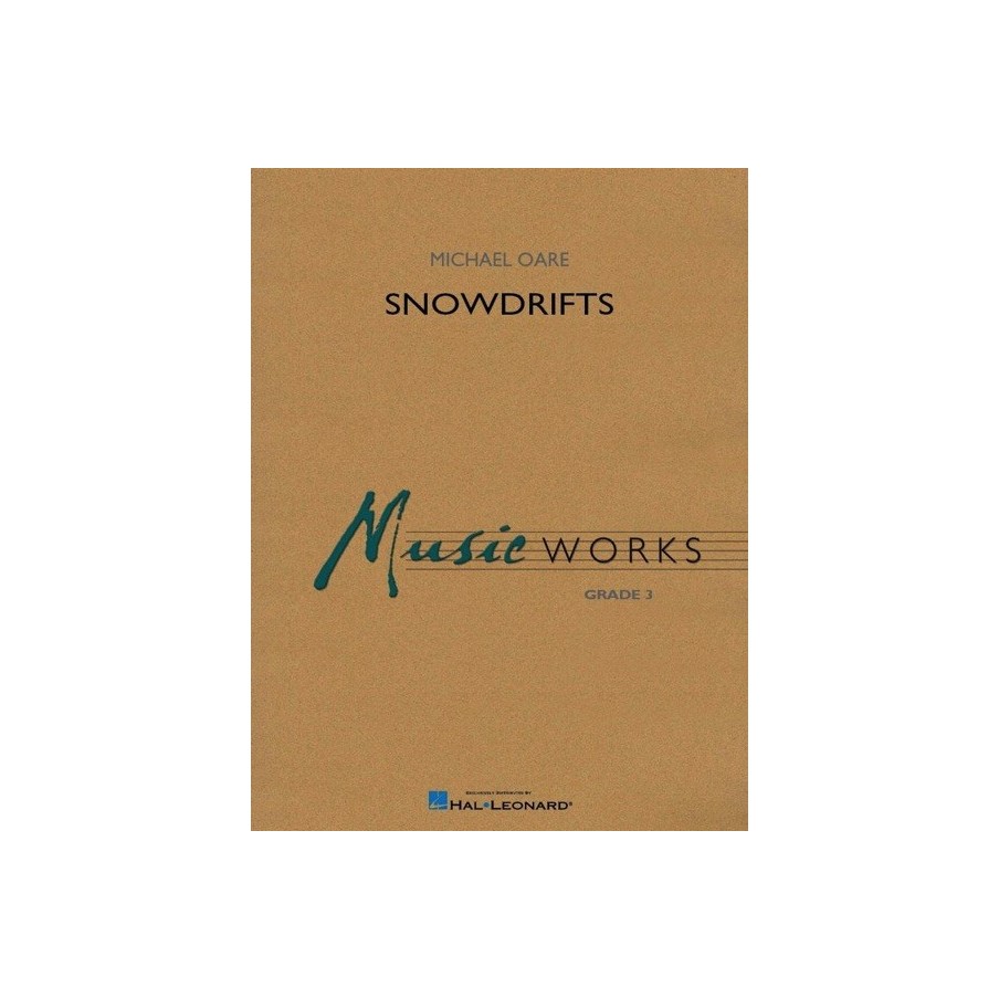 Snowdrifts 