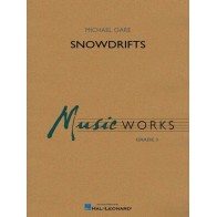 Snowdrifts 