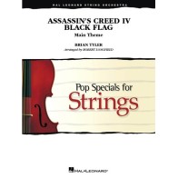 Assassins Creed IV: Black Flag (Main Theme) 