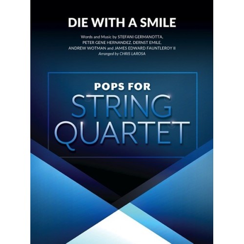 Die with a Smile 