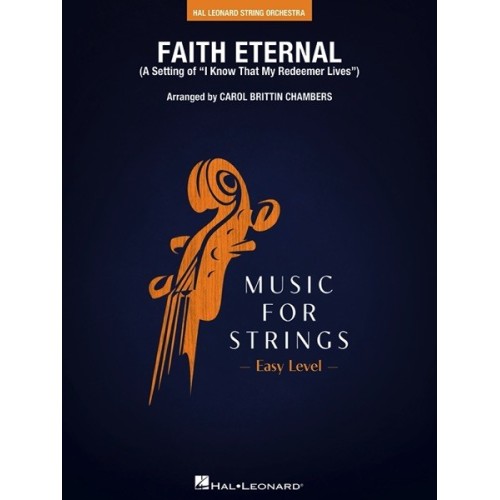 Faith Eternal 