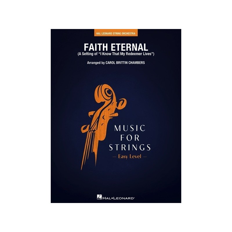 Faith Eternal 