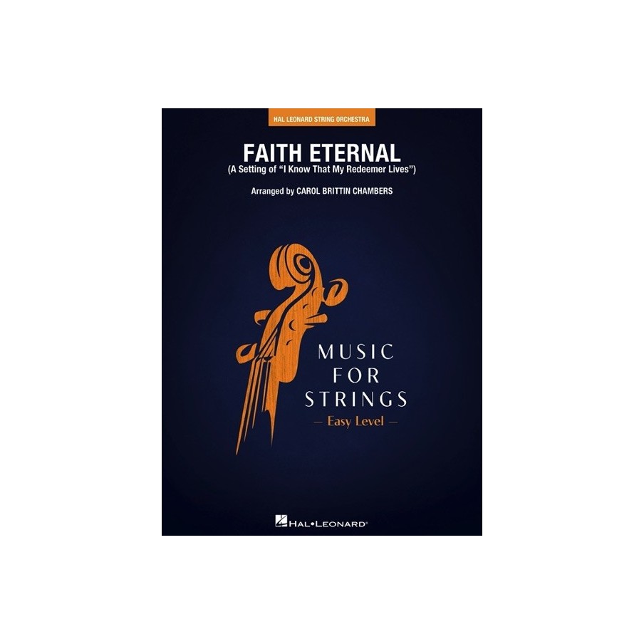 Faith Eternal 