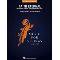 Faith Eternal 