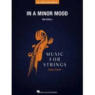 In a Minor Mood 
