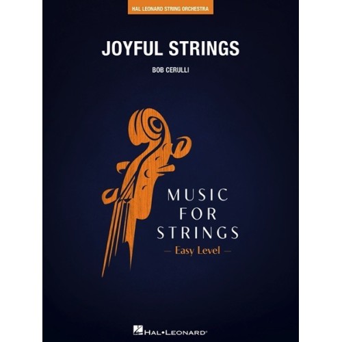 Joyful Strings 