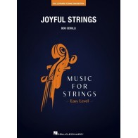 Joyful Strings 
