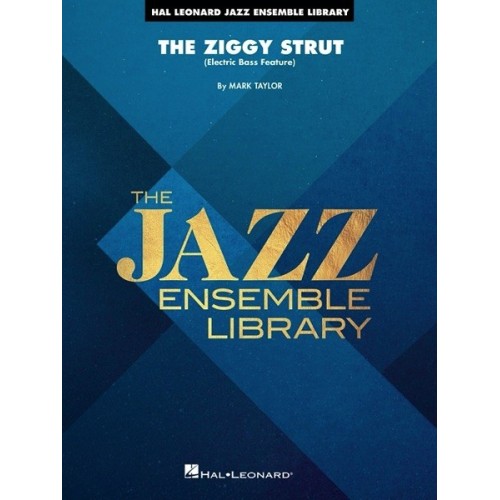 The Ziggy Strut 