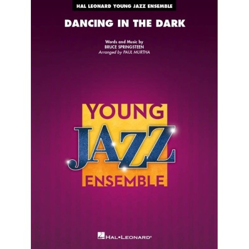Dancing in the Dark