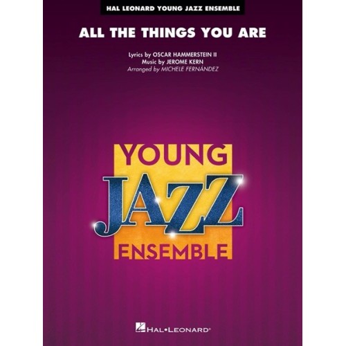 All the Things You Are 