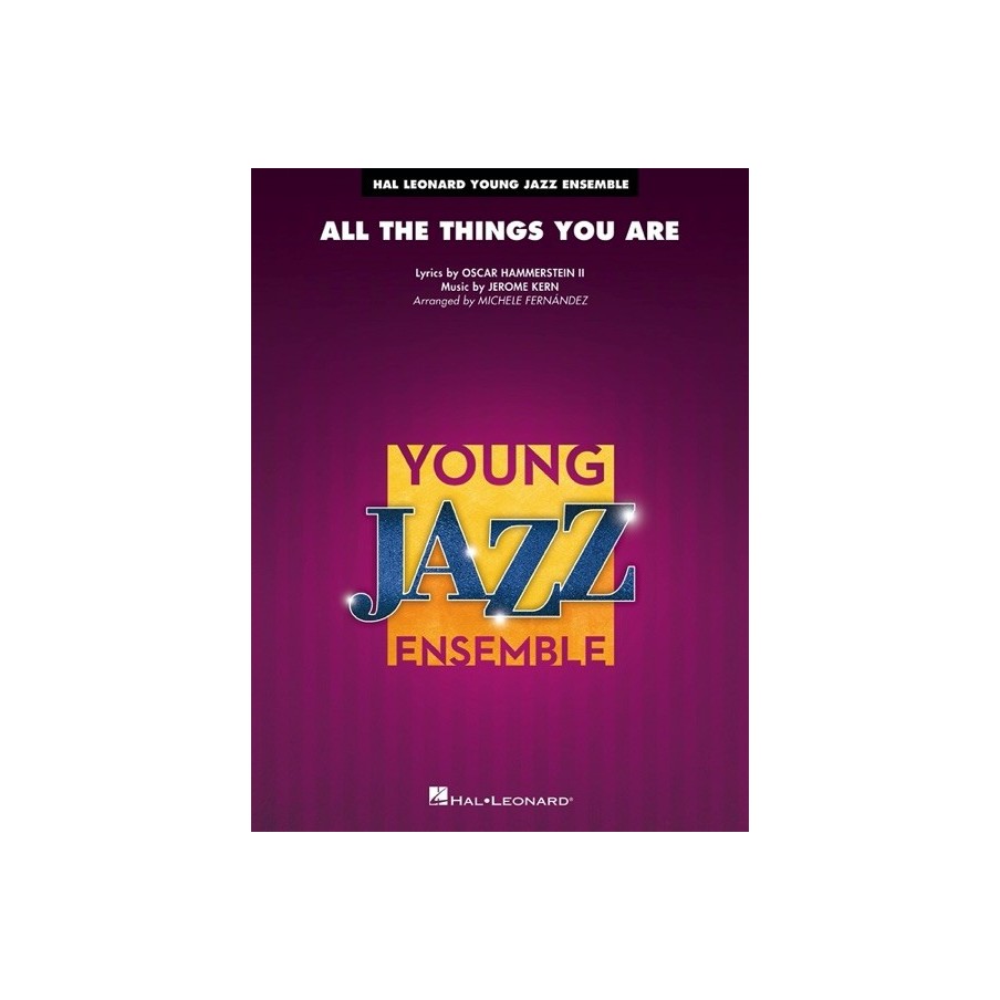 All the Things You Are 