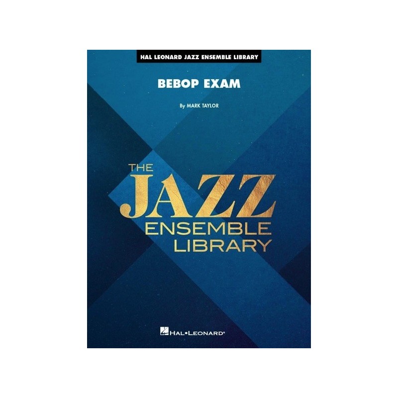 Bebop Exam 