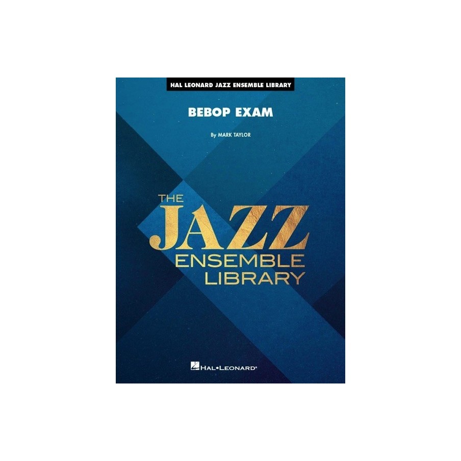 Bebop Exam 