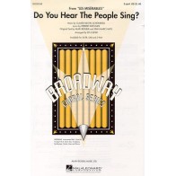 Do You Hear The People Sing? 
