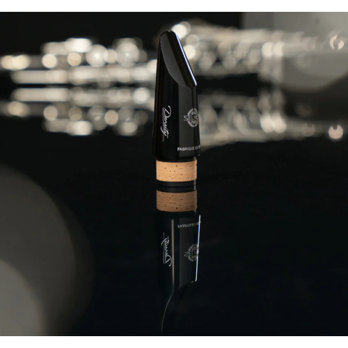 Bec de Clarinette Sib/La Density - Selmer