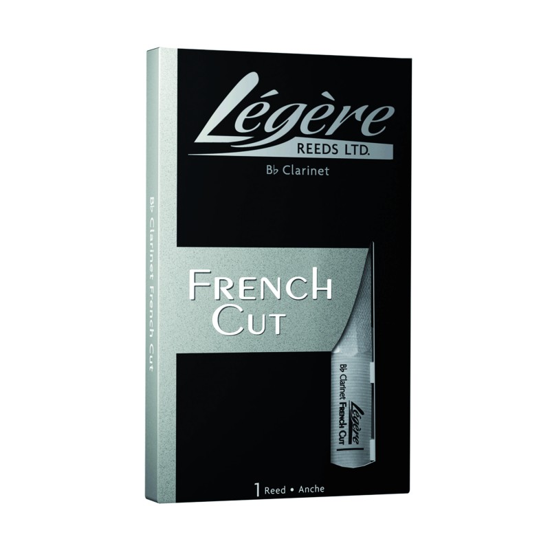 Anche Clarinette Sib French Cut - Legere