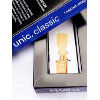Anche Clarinette Sib Unic Classic - Marca