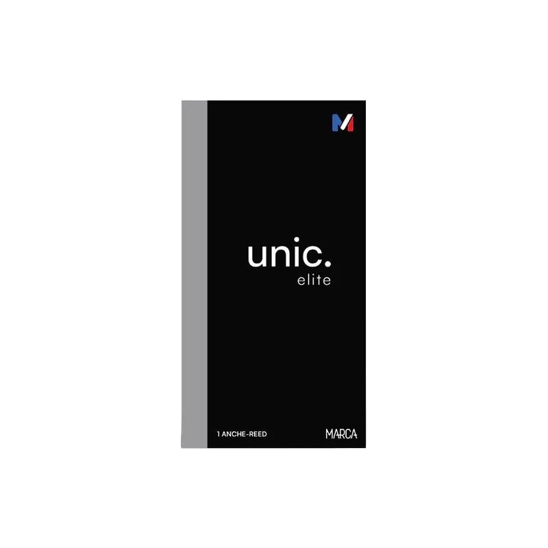 Anche Clarinette Sib Unic Elite - Marca