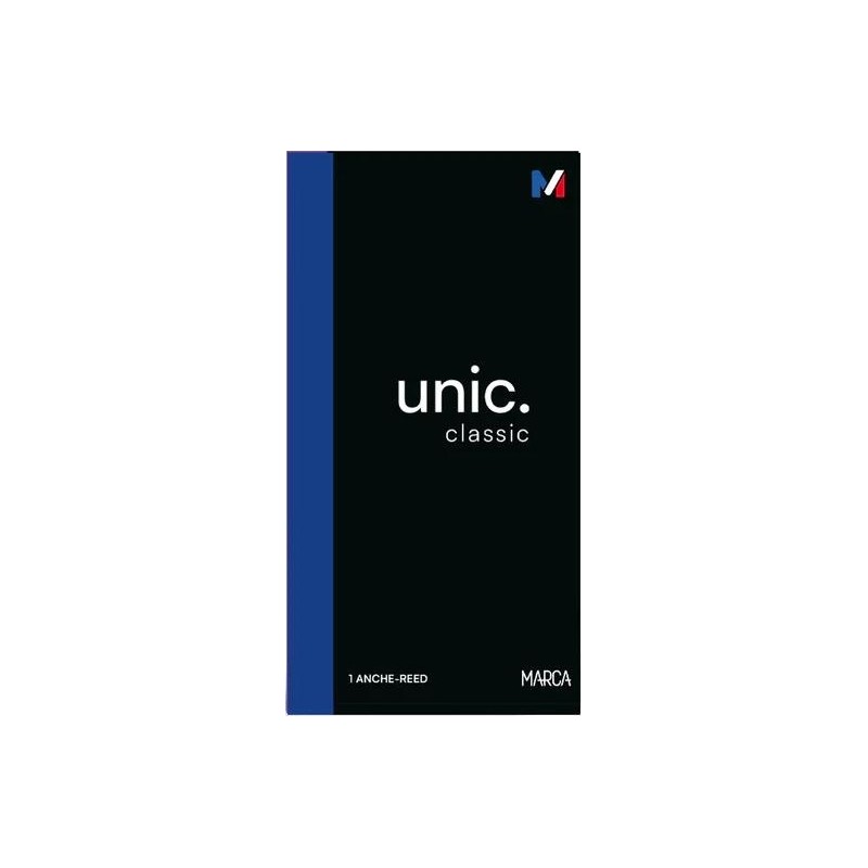 Anche Clarinette Sib Unic Classic - Marca