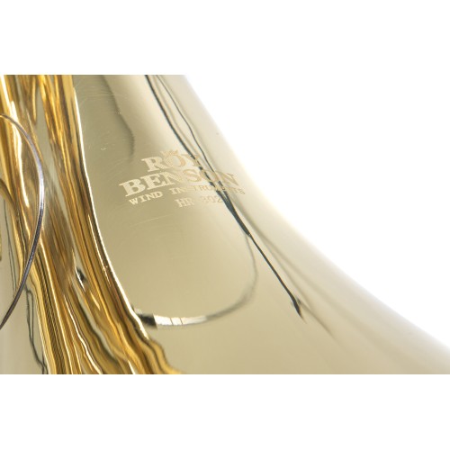 Cor d‘harmonie en Fa HR-302 - Roy Benson