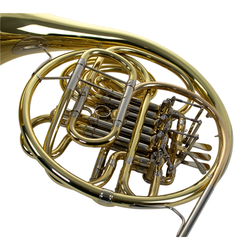 Cor double Fa/Sib-Sib/Fa HR-312 - Roy Benson