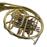 Cor double Fa/Sib-Sib/Fa HR-312 - Roy Benson