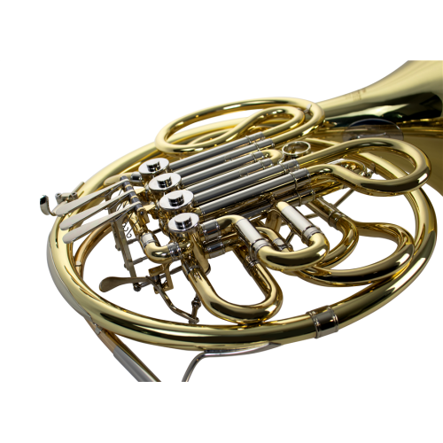 Cor double Fa/Sib-Sib/Fa HR-312 - Roy Benson