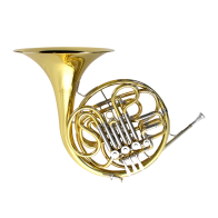 Cor double Fa/Sib-Sib/Fa HR-312 - Roy Benson