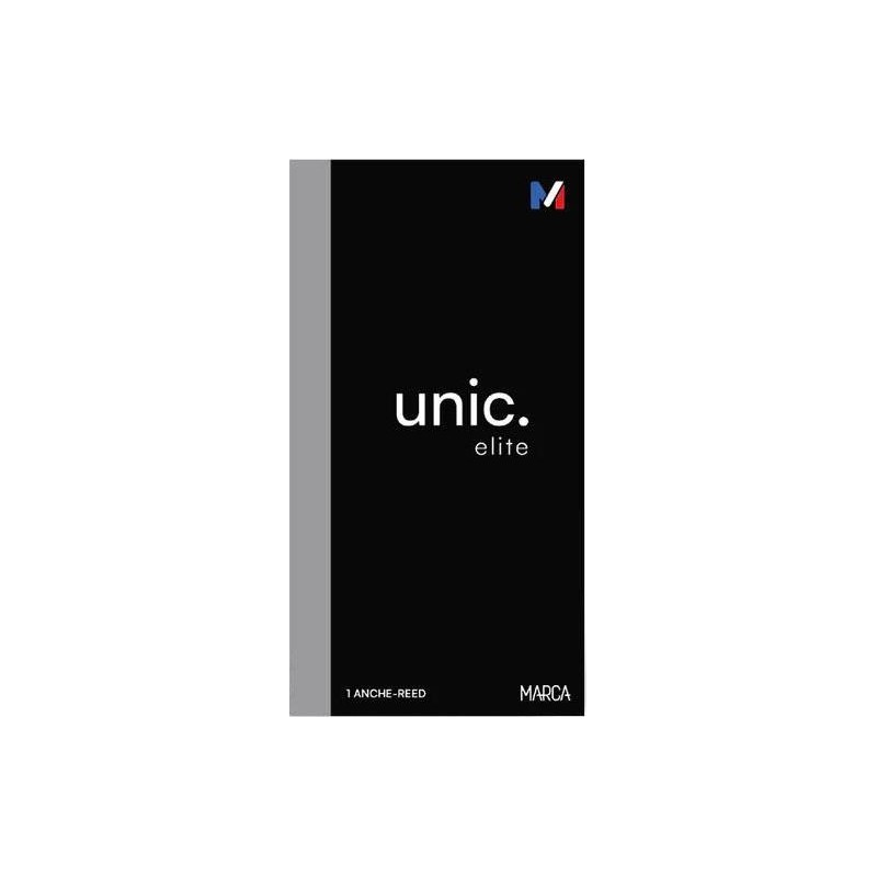 Anche Saxophone Alto Unic Elite - Marca