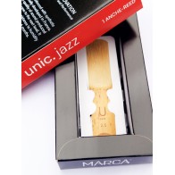 Anche Saxophone Alto Unic Jazz - Marca