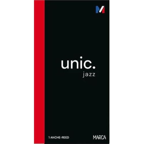 Anche Saxophone Alto Unic...