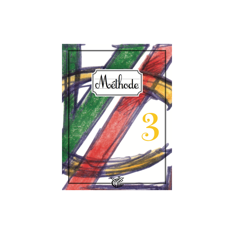 Méthode - Volume 3