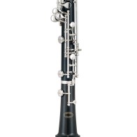 Hautbois Conservatoire Intermédiaire S20C Semi Automatique - Howarth