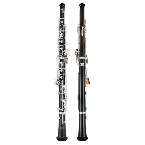 Hautbois Conservatoire Intermédiaire S20C Semi Automatique - Howarth