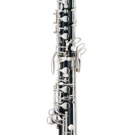 Hautbois Conservatoire Intermédiaire S20C Semi Automatique - Howarth