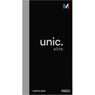 Anche Saxophone Ténor Unic Elite - Marca