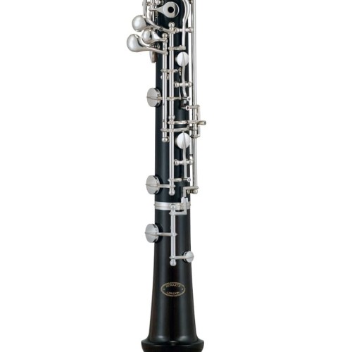 Hautbois Conservatoire Avancé S40C Semi Automatique - Howarth