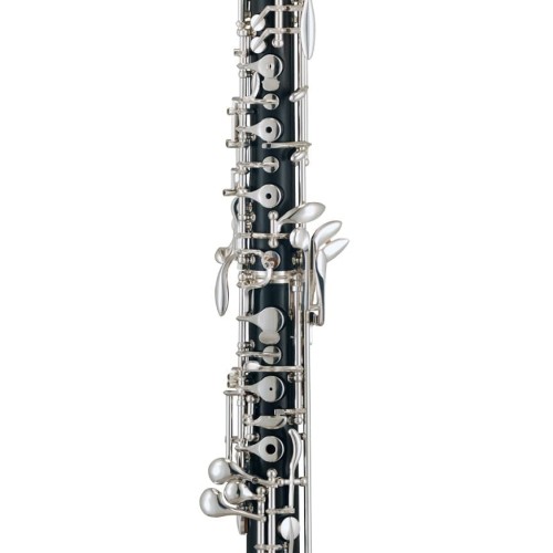 Hautbois Conservatoire Avancé S40C Semi Automatique - Howarth