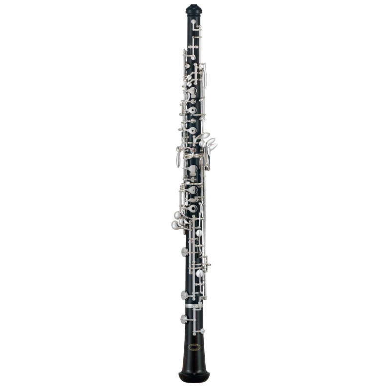 Hautbois Conservatoire Avancé S40C Semi Automatique - Howarth