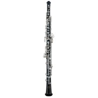 Hautbois Conservatoire Avancé S40C Semi Automatique - Howarth