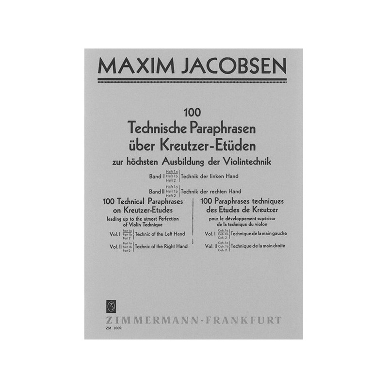 100 Technische Paraphrasen 