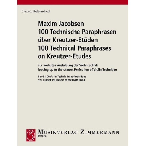 100 Technische Paraphrasen...