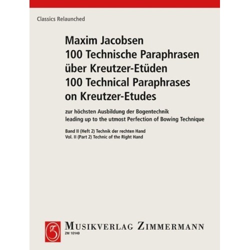 120 Technische Paraphrasen